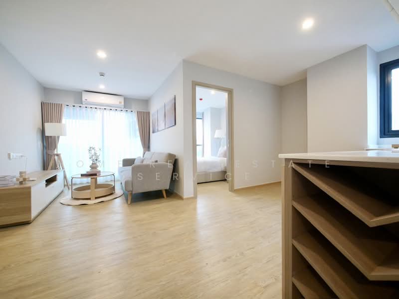 The Excel Hideaway Sukhumvit 50, Bangkok, 1112 Roem Charoen Alley, Phra Kanong, Khlong Toei, Bangkok, 2 Bedrooms, 49 sqm, Condo For Sale, by HOME Real Estate Service, 500444758 - DDproperty.com