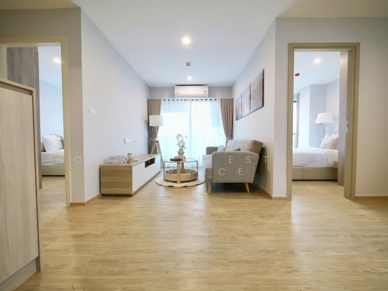 The Excel Hideaway Sukhumvit 50, Bangkok, 1112 Roem Charoen Alley, Phra Kanong, Khlong Toei, Bangkok, 2 Bedrooms, 49 sqm, Condo For Sale, by HOME Real Estate Service, 500444758 - DDproperty.com