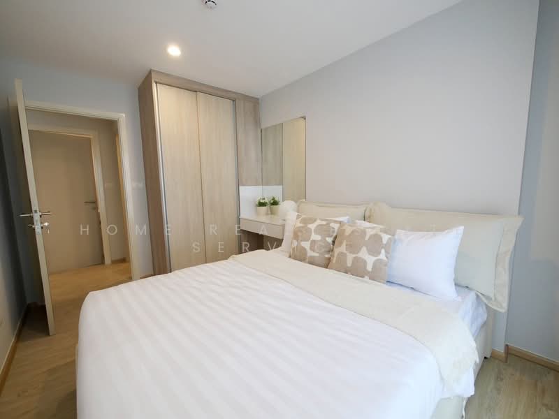 The Excel Hideaway Sukhumvit 50 : ดิ เอ็กเซล ไฮด์อะเวย์ สุขุมวิท 50, กรุงเทพ, 1112 ซอย ร่วมเจริญ, พระโขนง, คลองเตย, กรุงเทพ, 49 ตร.ม., คอนโด ขาย, โดย HOME Real Estate Service, 500444758 - DDproperty.com