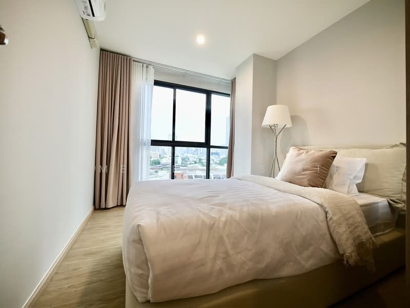 The Excel Hideaway Sukhumvit 50 : ดิ เอ็กเซล ไฮด์อะเวย์ สุขุมวิท 50, กรุงเทพ, 1112 ซอย ร่วมเจริญ, พระโขนง, คลองเตย, กรุงเทพ, 49 ตร.ม., คอนโด ขาย, โดย HOME Real Estate Service, 500444758 - DDproperty.com