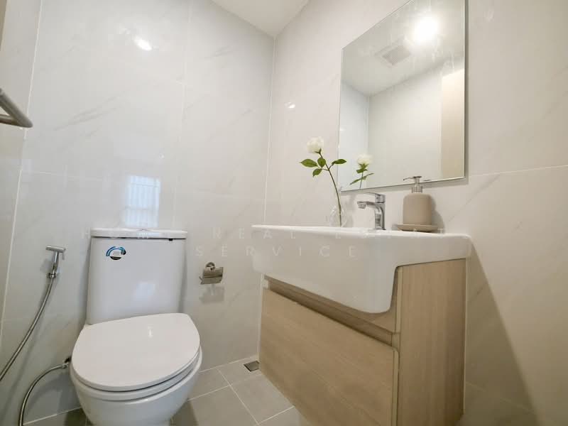 The Excel Hideaway Sukhumvit 50 : ดิ เอ็กเซล ไฮด์อะเวย์ สุขุมวิท 50, กรุงเทพ, 1112 ซอย ร่วมเจริญ, พระโขนง, คลองเตย, กรุงเทพ, 49 ตร.ม., คอนโด ขาย, โดย HOME Real Estate Service, 500444758 - DDproperty.com