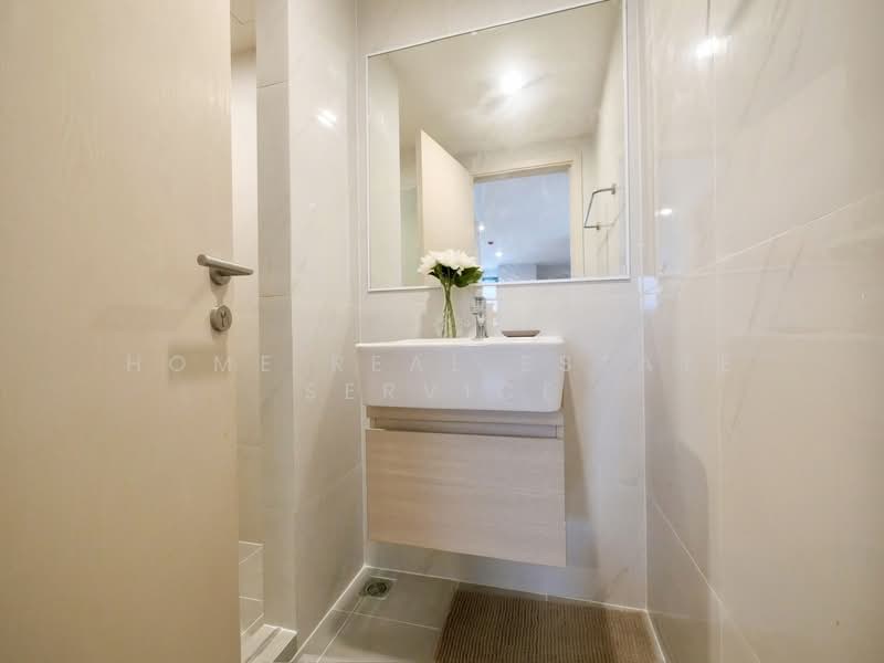 The Excel Hideaway Sukhumvit 50 : ดิ เอ็กเซล ไฮด์อะเวย์ สุขุมวิท 50, กรุงเทพ, 1112 ซอย ร่วมเจริญ, พระโขนง, คลองเตย, กรุงเทพ, 49 ตร.ม., คอนโด ขาย, โดย HOME Real Estate Service, 500444758 - DDproperty.com