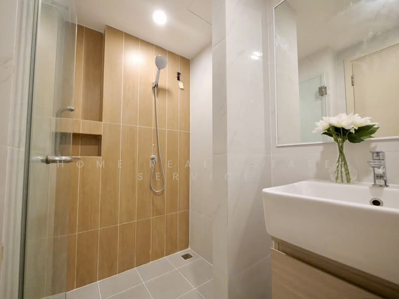 The Excel Hideaway Sukhumvit 50 : ดิ เอ็กเซล ไฮด์อะเวย์ สุขุมวิท 50, กรุงเทพ, 1112 ซอย ร่วมเจริญ, พระโขนง, คลองเตย, กรุงเทพ, 49 ตร.ม., คอนโด ขาย, โดย HOME Real Estate Service, 500444758 - DDproperty.com