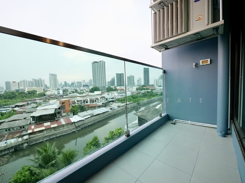 The Excel Hideaway Sukhumvit 50 : ดิ เอ็กเซล ไฮด์อะเวย์ สุขุมวิท 50, กรุงเทพ, 1112 ซอย ร่วมเจริญ, พระโขนง, คลองเตย, กรุงเทพ, 49 ตร.ม., คอนโด ขาย, โดย HOME Real Estate Service, 500444758 - DDproperty.com