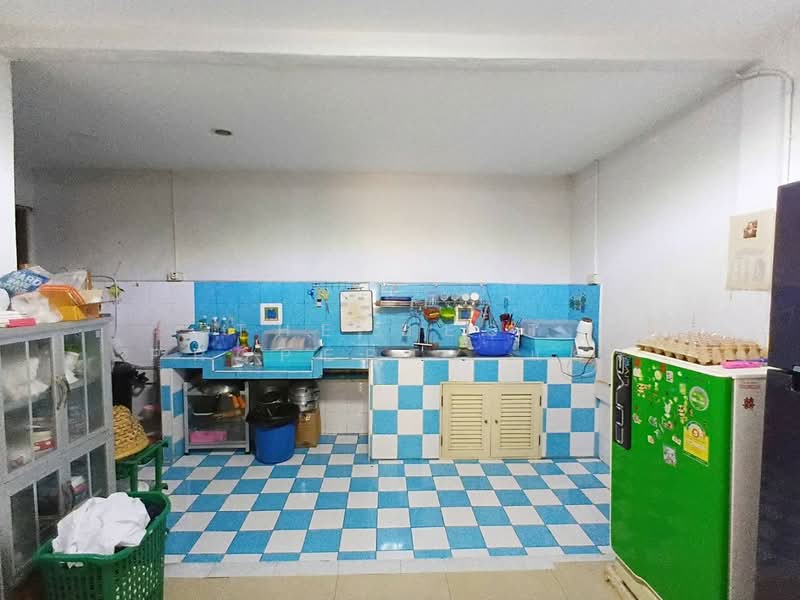 ประภัสสร เนเชอรัลปาร์ค ชลบุรี, Chon Buri (Pattaya), Bueng, Si Racha, Chon Buri (Pattaya), 3 Bedrooms, 133 sqm, Townhouse For Sale, by The Best Property แอร์, 500444761 - DDproperty.com