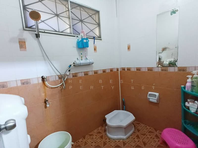 ประภัสสร เนเชอรัลปาร์ค ชลบุรี, Chon Buri (Pattaya), Bueng, Si Racha, Chon Buri (Pattaya), 3 Bedrooms, 133 sqm, Townhouse For Sale, by The Best Property แอร์, 500444761 - DDproperty.com