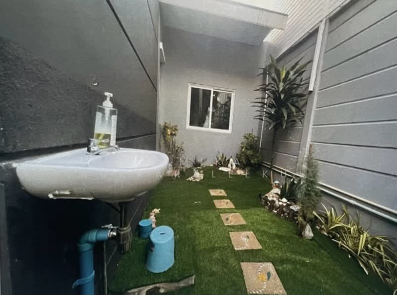 undefined, กรุงเทพ, ดินแดง, กรุงเทพ, 248 ตร.ม., ทาวน์เฮ้าส์ ขาย, โดย Pemika Aukkaraleekul, 500444762 - DDproperty.com