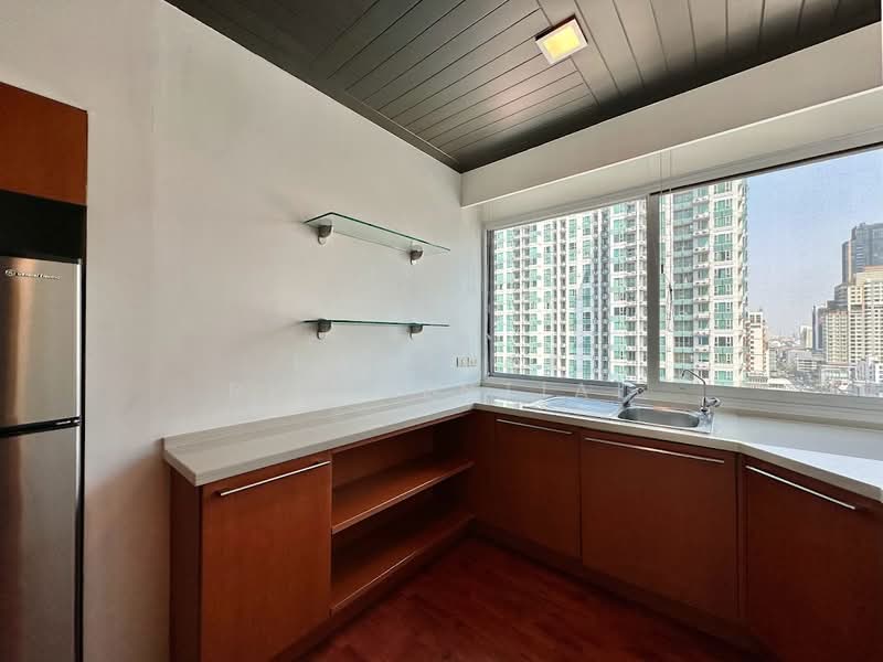 Park Thonglor Tower, Bangkok, Khlong Tan Nua, Watthana, Bangkok, 2 Bedrooms, 192 sqm, Apartment For Rent, by Bangkok Residential, 500444764 - DDproperty.com
