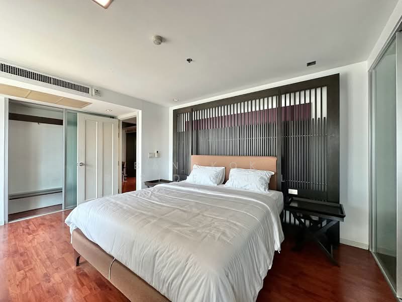 Park Thonglor Tower, Bangkok, Khlong Tan Nua, Watthana, Bangkok, 2 Bedrooms, 192 sqm, Apartment For Rent, by Bangkok Residential, 500444764 - DDproperty.com