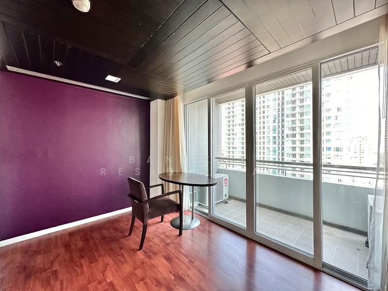 Park Thonglor Tower : ปาร์ค ทองหล่อ ทาวเวอร์, กรุงเทพ, คลองตันเหนือ, วัฒนา, กรุงเทพ, 192 ตร.ม., อพาร์ทเมนท์ ให้เช่า, โดย Bangkok Residential, 500444764 - DDproperty.com