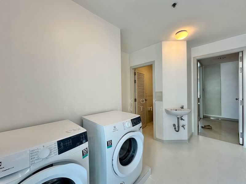 Park Thonglor Tower, Bangkok, Khlong Tan Nua, Watthana, Bangkok, 2 Bedrooms, 192 sqm, Apartment For Rent, by Bangkok Residential, 500444764 - DDproperty.com