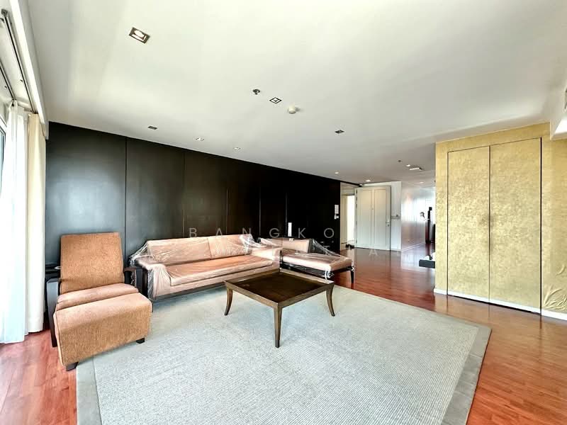 Park Thonglor Tower, Bangkok, Khlong Tan Nua, Watthana, Bangkok, 2 Bedrooms, 192 sqm, Apartment For Rent, by Bangkok Residential, 500444764 - DDproperty.com