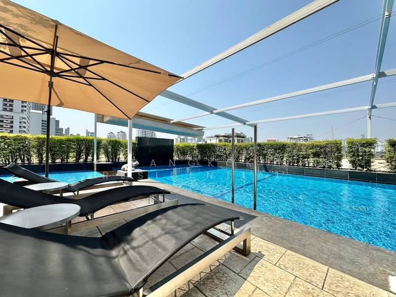 Park Thonglor Tower, Bangkok, Khlong Tan Nua, Watthana, Bangkok, 2 Bedrooms, 192 sqm, Apartment For Rent, by Bangkok Residential, 500444764 - DDproperty.com
