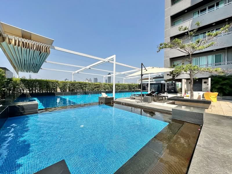 Park Thonglor Tower : ปาร์ค ทองหล่อ ทาวเวอร์, กรุงเทพ, คลองตันเหนือ, วัฒนา, กรุงเทพ, 192 ตร.ม., อพาร์ทเมนท์ ให้เช่า, โดย Bangkok Residential, 500444764 - DDproperty.com
