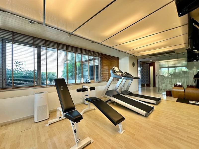 Park Thonglor Tower, Bangkok, Khlong Tan Nua, Watthana, Bangkok, 2 Bedrooms, 192 sqm, Apartment For Rent, by Bangkok Residential, 500444764 - DDproperty.com