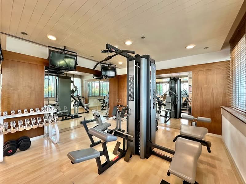 Park Thonglor Tower, Bangkok, Khlong Tan Nua, Watthana, Bangkok, 2 Bedrooms, 192 sqm, Apartment For Rent, by Bangkok Residential, 500444764 - DDproperty.com