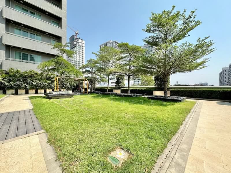 Park Thonglor Tower, Bangkok, Khlong Tan Nua, Watthana, Bangkok, 2 Bedrooms, 192 sqm, Apartment For Rent, by Bangkok Residential, 500444764 - DDproperty.com