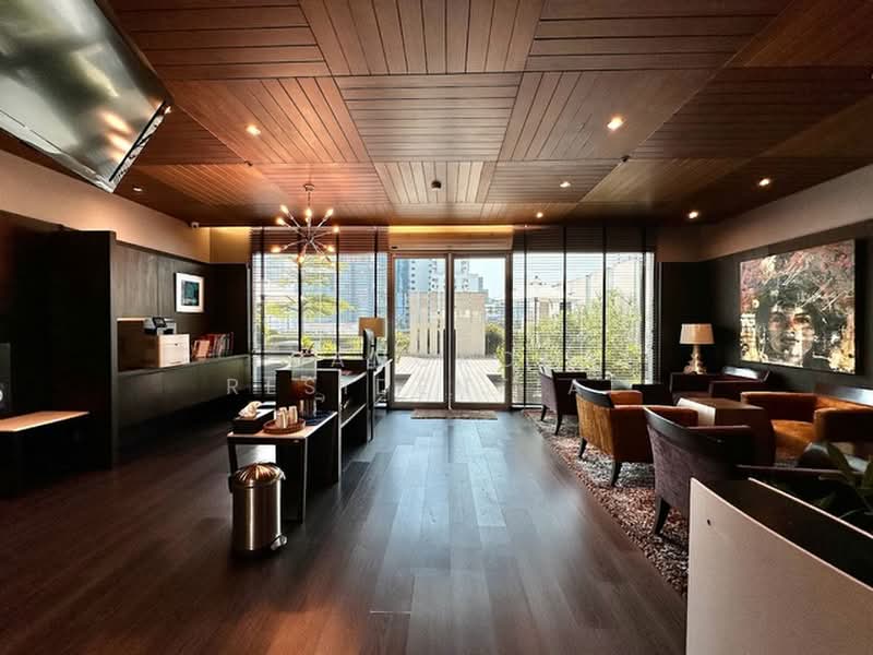 Park Thonglor Tower, Bangkok, Khlong Tan Nua, Watthana, Bangkok, 2 Bedrooms, 192 sqm, Apartment For Rent, by Bangkok Residential, 500444764 - DDproperty.com