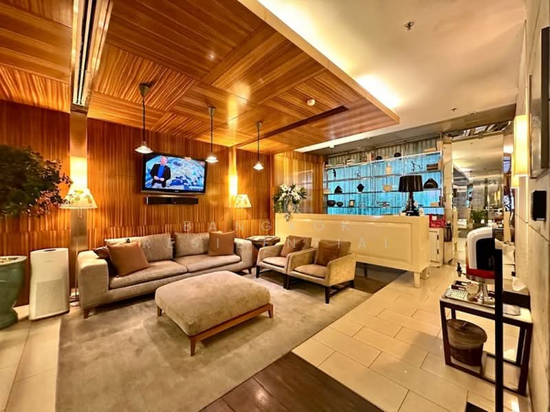 Park Thonglor Tower, Bangkok, Khlong Tan Nua, Watthana, Bangkok, 2 Bedrooms, 192 sqm, Apartment For Rent, by Bangkok Residential, 500444764 - DDproperty.com