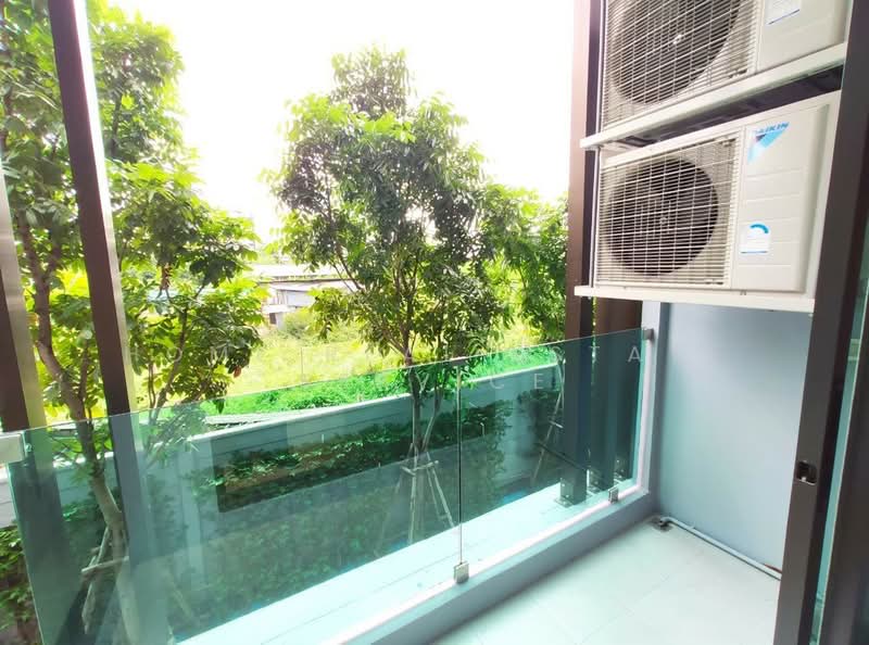 The Excel Hideaway Sukhumvit 50 : ดิ เอ็กเซล ไฮด์อะเวย์ สุขุมวิท 50, กรุงเทพ, 1112 ซอย ร่วมเจริญ, พระโขนง, คลองเตย, กรุงเทพ, 30 ตร.ม., คอนโด ขาย, โดย HOME Real Estate Service, 500444767 - DDproperty.com