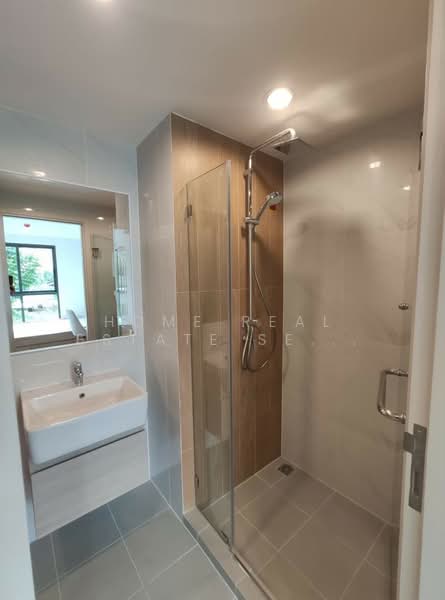 The Excel Hideaway Sukhumvit 50, Bangkok, 1112 Roem Charoen Alley, Phra Kanong, Khlong Toei, Bangkok, 1 Bedroom, 30 sqm, Condo For Sale, by HOME Real Estate Service, 500444767 - DDproperty.com