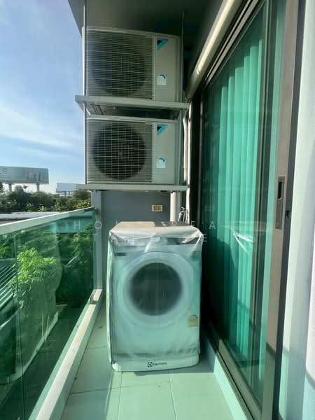 The Excel Hideaway Sukhumvit 50, Bangkok, 1112 Roem Charoen Alley, Phra Kanong, Khlong Toei, Bangkok, 1 Bedroom, 30 sqm, Condo For Sale, by HOME Real Estate Service, 500444767 - DDproperty.com