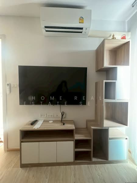 The Excel Hideaway Sukhumvit 50 : ดิ เอ็กเซล ไฮด์อะเวย์ สุขุมวิท 50, กรุงเทพ, 1112 ซอย ร่วมเจริญ, พระโขนง, คลองเตย, กรุงเทพ, 30 ตร.ม., คอนโด ขาย, โดย HOME Real Estate Service, 500444767 - DDproperty.com
