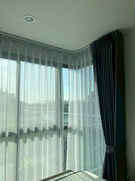 The Excel Hideaway Sukhumvit 50, Bangkok, 1112 Roem Charoen Alley, Phra Kanong, Khlong Toei, Bangkok, 1 Bedroom, 30 sqm, Condo For Sale, by HOME Real Estate Service, 500444767 - DDproperty.com