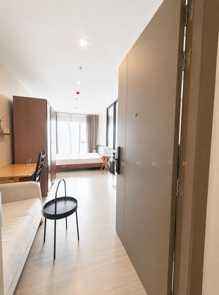 Life Asoke Hype, Bangkok, 339 Chaturathit Rd, Makkasan, Ratchathewi, Bangkok, 1 Bedroom, 27 sqm, Condo For Rent, by ปัญญา สมหมาย, 500444769 - DDproperty.com