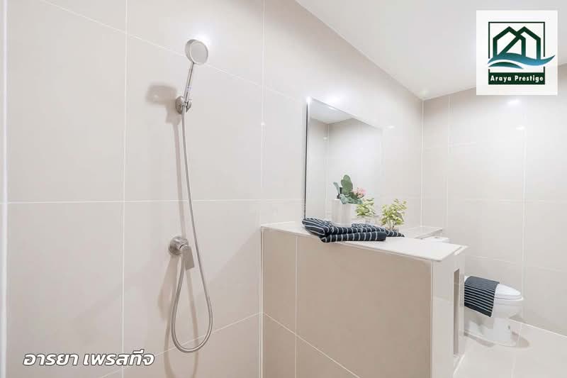 S Condo Sukhumvit 50, Bangkok, 1332 Sukhumvit 50 Aly, Phra Kanong, Khlong Toei, Bangkok, 2 Bedrooms, 60 sqm, Condo For Sale, by วิสุทธินี เฉลิมสินสุวรรณ, 500444771 - DDproperty.com