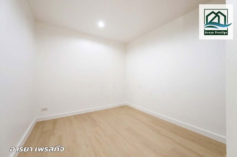 S Condo Sukhumvit 50, Bangkok, 1332 Sukhumvit 50 Aly, Phra Kanong, Khlong Toei, Bangkok, 2 Bedrooms, 60 sqm, Condo For Sale, by วิสุทธินี เฉลิมสินสุวรรณ, 500444771 - DDproperty.com