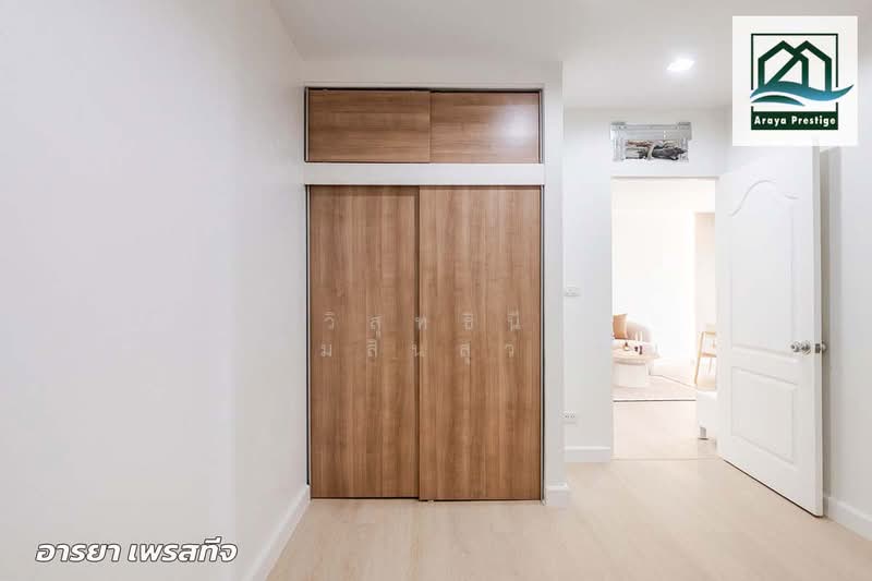 S Condo Sukhumvit 50, Bangkok, 1332 Sukhumvit 50 Aly, Phra Kanong, Khlong Toei, Bangkok, 2 Bedrooms, 60 sqm, Condo For Sale, by วิสุทธินี เฉลิมสินสุวรรณ, 500444771 - DDproperty.com