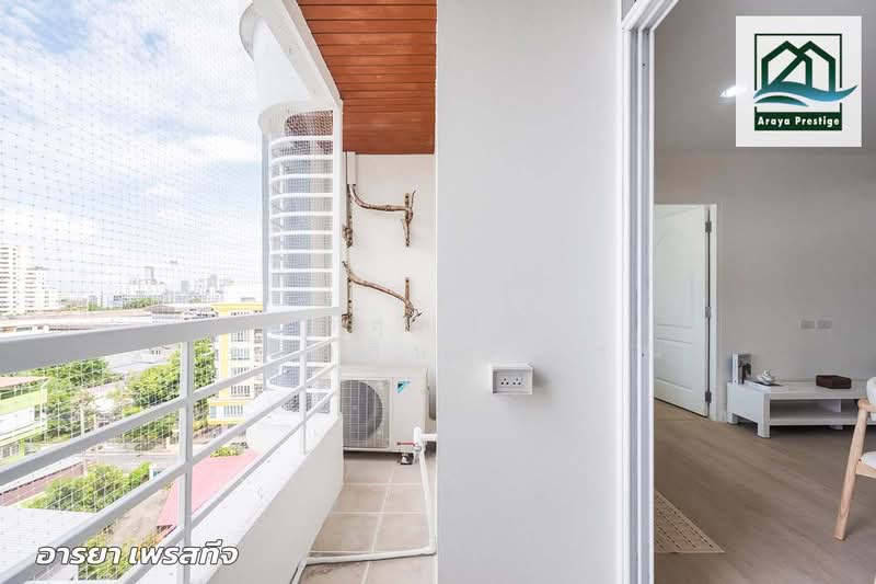 S Condo Sukhumvit 50 : เอส คอนโด สุขุมวิท 50, กรุงเทพ, 1332 ซ. สุขุมวิท 50, พระโขนง, คลองเตย, กรุงเทพ, 60 ตร.ม., คอนโด ขาย, โดย วิสุทธินี เฉลิมสินสุวรรณ, 500444771 - DDproperty.com