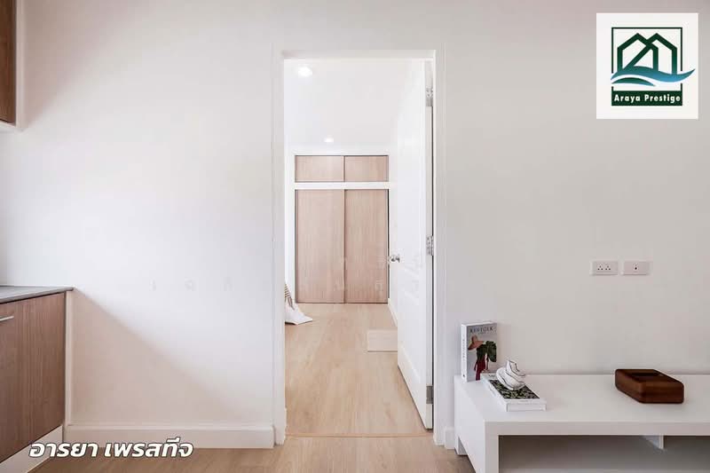 S Condo Sukhumvit 50, Bangkok, 1332 Sukhumvit 50 Aly, Phra Kanong, Khlong Toei, Bangkok, 2 Bedrooms, 60 sqm, Condo For Sale, by วิสุทธินี เฉลิมสินสุวรรณ, 500444771 - DDproperty.com