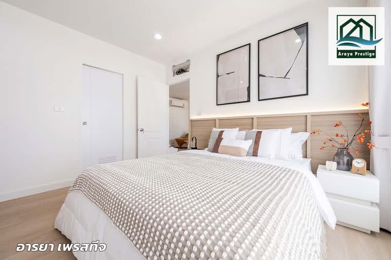 S Condo Sukhumvit 50, Bangkok, 1332 Sukhumvit 50 Aly, Phra Kanong, Khlong Toei, Bangkok, 2 Bedrooms, 60 sqm, Condo For Sale, by วิสุทธินี เฉลิมสินสุวรรณ, 500444771 - DDproperty.com