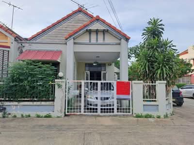 ขาย - Wararak Rangsit Klong 3 : วรารักษ์ รังสิต คลอง 3, ปทุมธานี