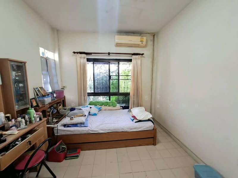 Wararak Rangsit Klong 3 : วรารักษ์ รังสิต คลอง 3, ปทุมธานี, คลองสาม, คลองหลวง, ปทุมธานี, 150 ตร.ม., บ้านเดี่ยว ขาย, โดย The Best Property  แหม่ม, 500444773 - DDproperty.com
