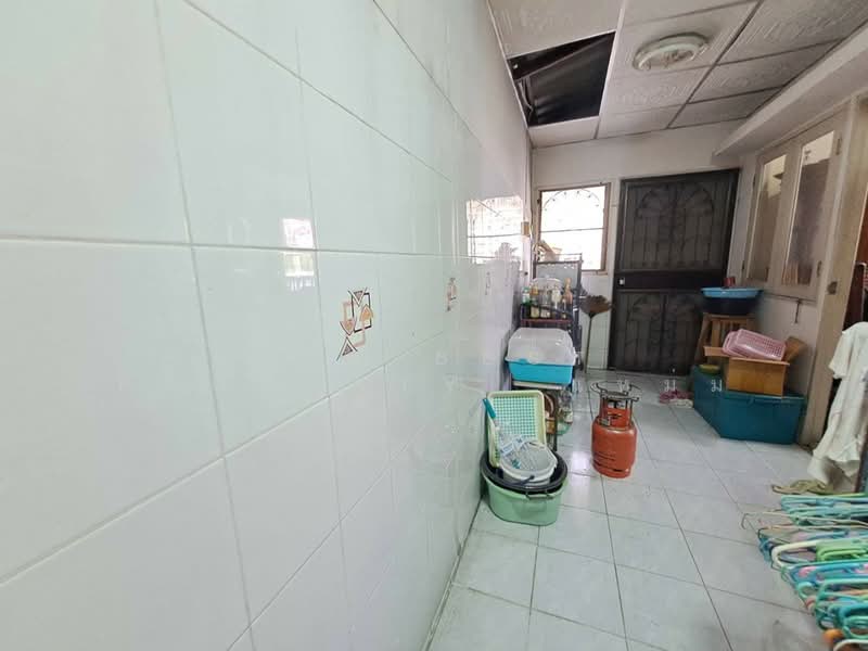 Wararak Rangsit Klong 3, Pathum Thani, Khlong Sam, Khlong Luang, Pathum Thani, 2 Bedrooms, 150 sqm, Single Detached House For Sale, by The Best Property  แหม่ม, 500444773 - DDproperty.com
