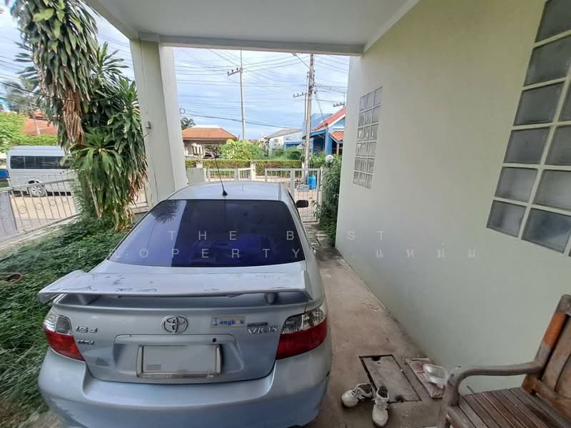 Wararak Rangsit Klong 3, Pathum Thani, Khlong Sam, Khlong Luang, Pathum Thani, 2 Bedrooms, 150 sqm, Single Detached House For Sale, by The Best Property  แหม่ม, 500444773 - DDproperty.com