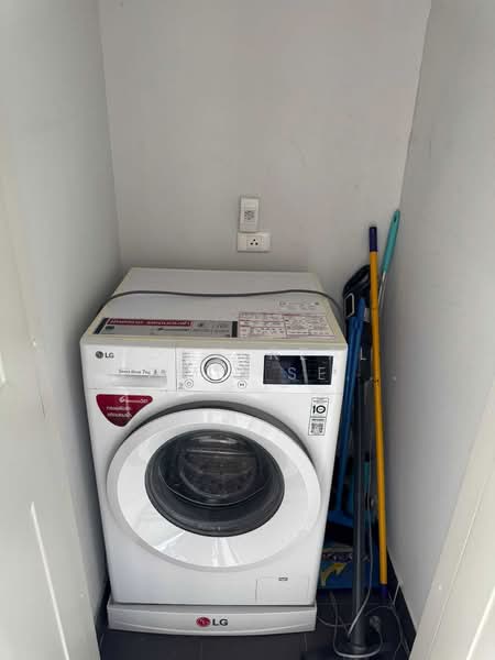 The Tree Onnut Station, Bangkok, 54 Sukhumvit Road, Bang Chak, Phra Khanong, Bangkok, 2 Bedrooms, 40 sqm, Condo For Sale, by HOME Real Estate Service, 500444775 - DDproperty.com