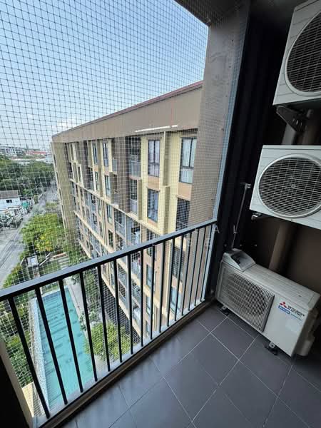 The Tree Onnut Station, Bangkok, 54 Sukhumvit Road, Bang Chak, Phra Khanong, Bangkok, 2 Bedrooms, 40 sqm, Condo For Sale, by HOME Real Estate Service, 500444775 - DDproperty.com