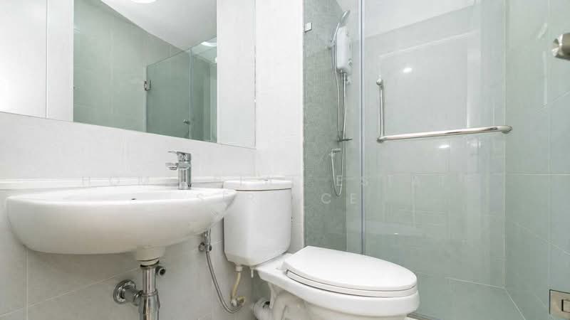 The Tree Onnut Station, Bangkok, 54 Sukhumvit Road, Bang Chak, Phra Khanong, Bangkok, 2 Bedrooms, 40 sqm, Condo For Sale, by HOME Real Estate Service, 500444775 - DDproperty.com