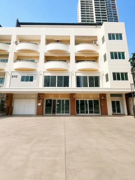 ที่ดินบางนา กม.6, Bangkok, Bang Na, Bangkok, , 1,292 sqm, Land For Sale, by HOME Real Estate Service, 500444776 - DDproperty.com