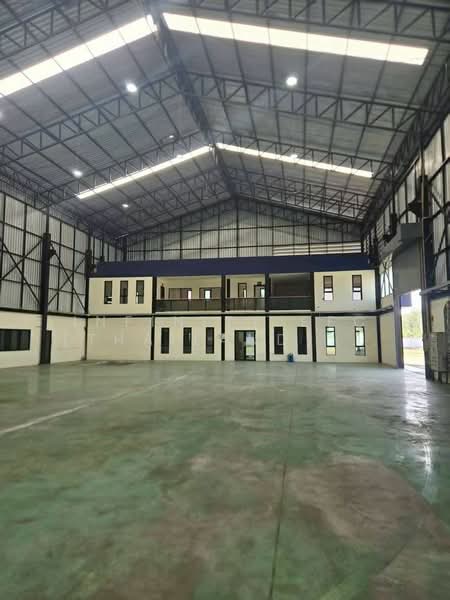 เขาคันทรง, Chon Buri (Pattaya), Khao Khan Song, Si Racha, Chon Buri (Pattaya), , 4,800 sqm, Warehouse/Factory For Sale, by Infinity EEC (Thailand) Co., Ltd., 500444778 - DDproperty.com