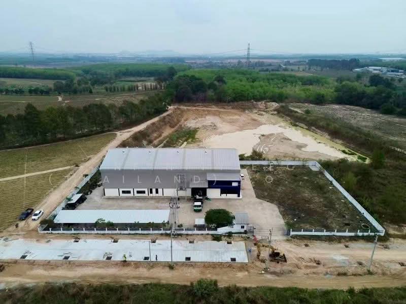 เขาคันทรง, Chon Buri (Pattaya), Khao Khan Song, Si Racha, Chon Buri (Pattaya), , 4,800 sqm, Warehouse/Factory For Sale, by Infinity EEC (Thailand) Co., Ltd., 500444778 - DDproperty.com