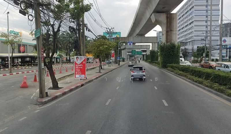 ขายที่ดินเปล่า รามอินทรา ใกล้ Central รามอินทรา, กรุงเทพ, รามอินทรา, อนุสาวรีย์, บางเขน, กรุงเทพ, 3,600 ตร.ม., ที่ดิน ขาย, โดย คุณชาญยุทธ, 500444780 - DDproperty.com