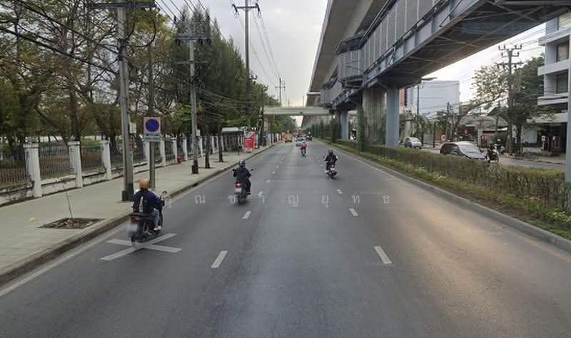 ขายที่ดินเปล่า รามอินทรา ใกล้ Central รามอินทรา, กรุงเทพ, รามอินทรา, อนุสาวรีย์, บางเขน, กรุงเทพ, 3,600 ตร.ม., ที่ดิน ขาย, โดย คุณชาญยุทธ, 500444780 - DDproperty.com