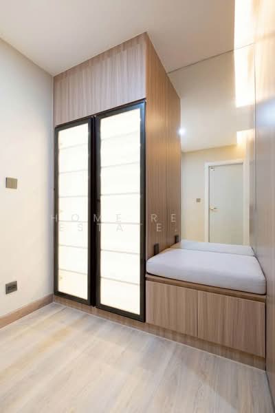 The Winning Tower, Bangkok, 958 Sukhumvit 71 Road, Khlong Tan Nua, Watthana, Bangkok, 2 Bedrooms, 83 sqm, Condo For Sale, by HOME Real Estate Service, 500444785 - DDproperty.com