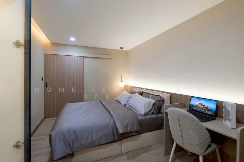 The Winning Tower, Bangkok, 958 Sukhumvit 71 Road, Khlong Tan Nua, Watthana, Bangkok, 2 Bedrooms, 83 sqm, Condo For Sale, by HOME Real Estate Service, 500444785 - DDproperty.com