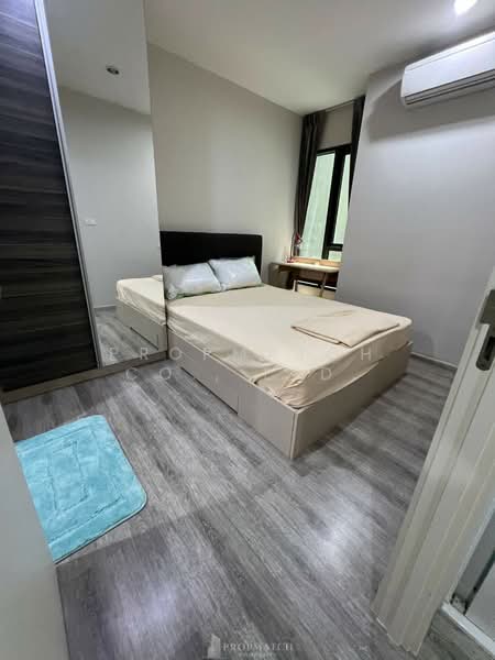 CENTRIC Ari Station, กรุงเทพ, 27 ซอยอารีย์ 1 แขวงสามเสนใน เขตพญาไท กรุงเทพมหานคร, สามเสนใน, พญาไท, กรุงเทพ, 34 ตร.ม., คอนโด ขาย, โดย PROPMATCH CO., LTD., 500444786 - DDproperty.com